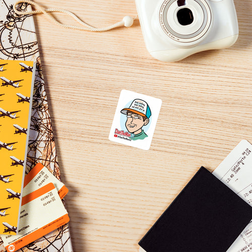Flexible Vinyl Magnet , premium   Showcase adventures and inspiration, or simply keep your space organized with our premium magnets. They feature a modern matte finish on top and a strong magnetic material on the back, so they’ll hold up well and look great for years to come. These magnets are a practical and stylish solution for holding up photos, notes, or other small items.• Made from 0.5 mm flexible vinyl• Premium matte finish• Magnetic black backing 